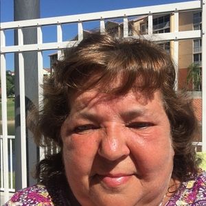 Meet your Posher, Judy